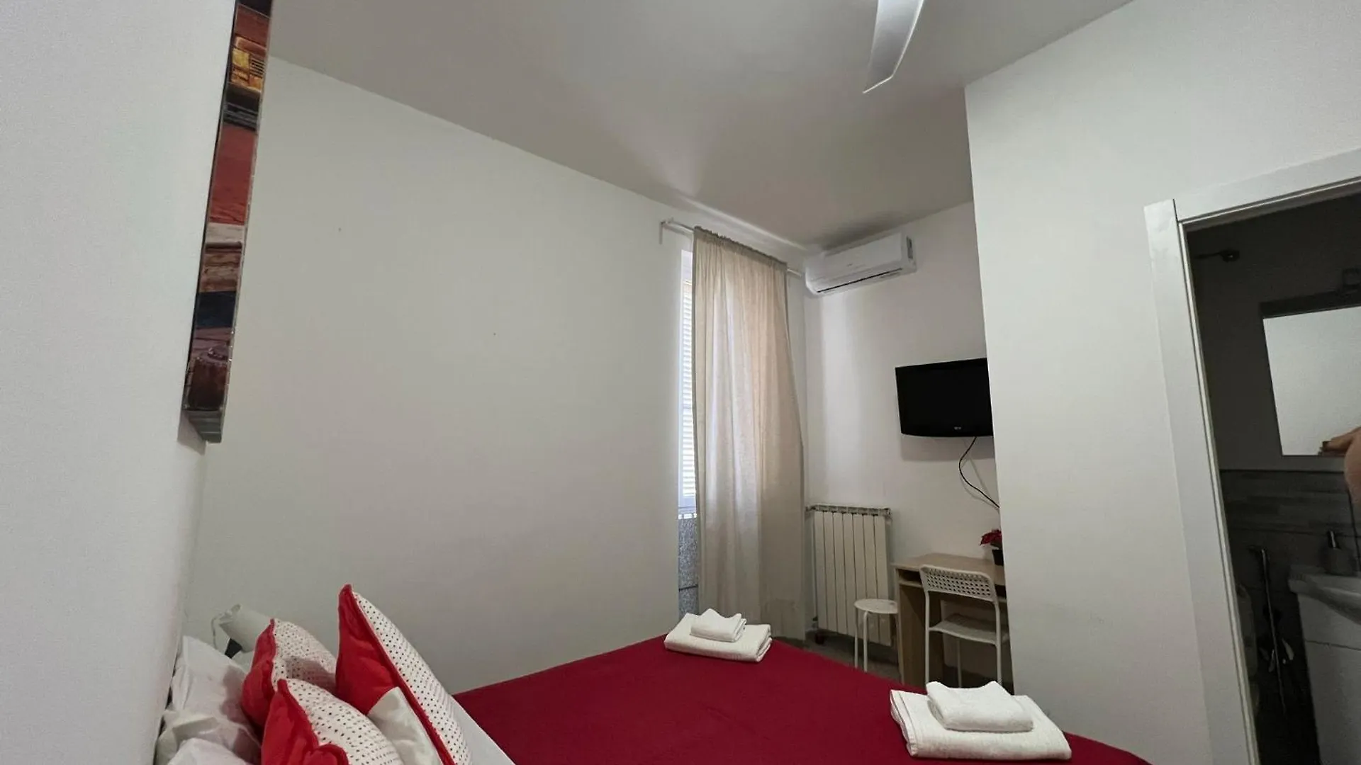 Jean & France Affitta Camere Roma