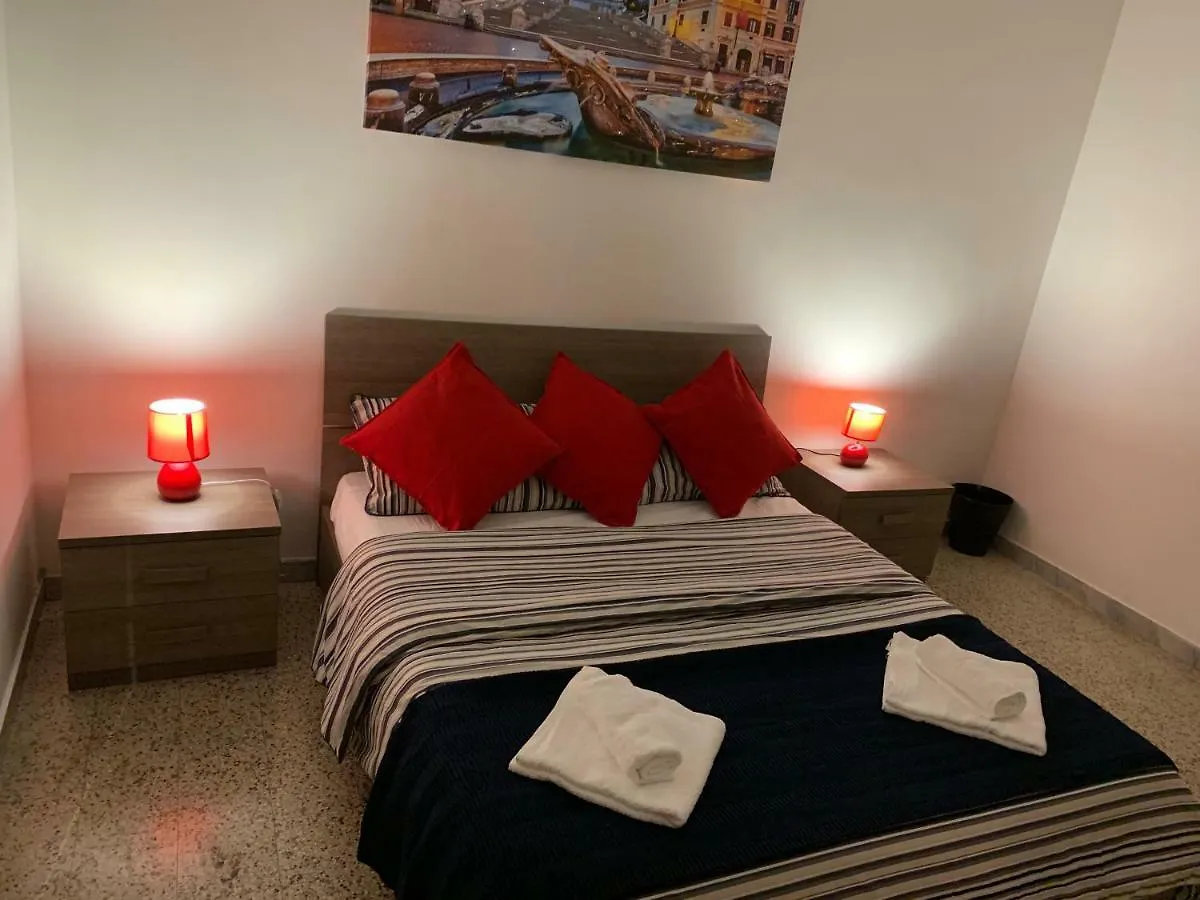 Jean & France Affitta Camere Roma
