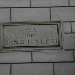 La Maison Dell'orologio Rome