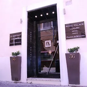 Royal Palace Luxury Rome